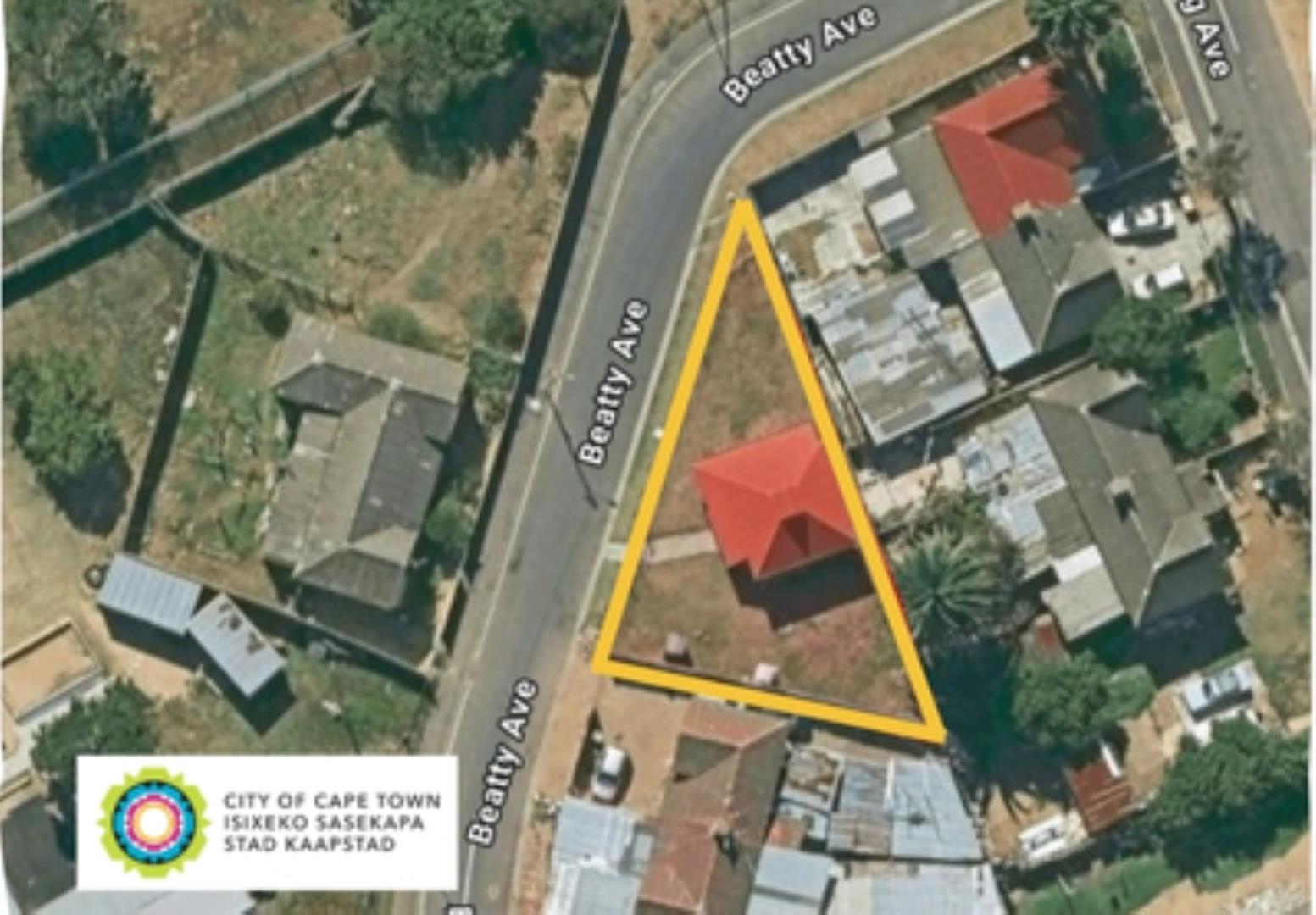 House in Maitland, Cape Town - Western Cape