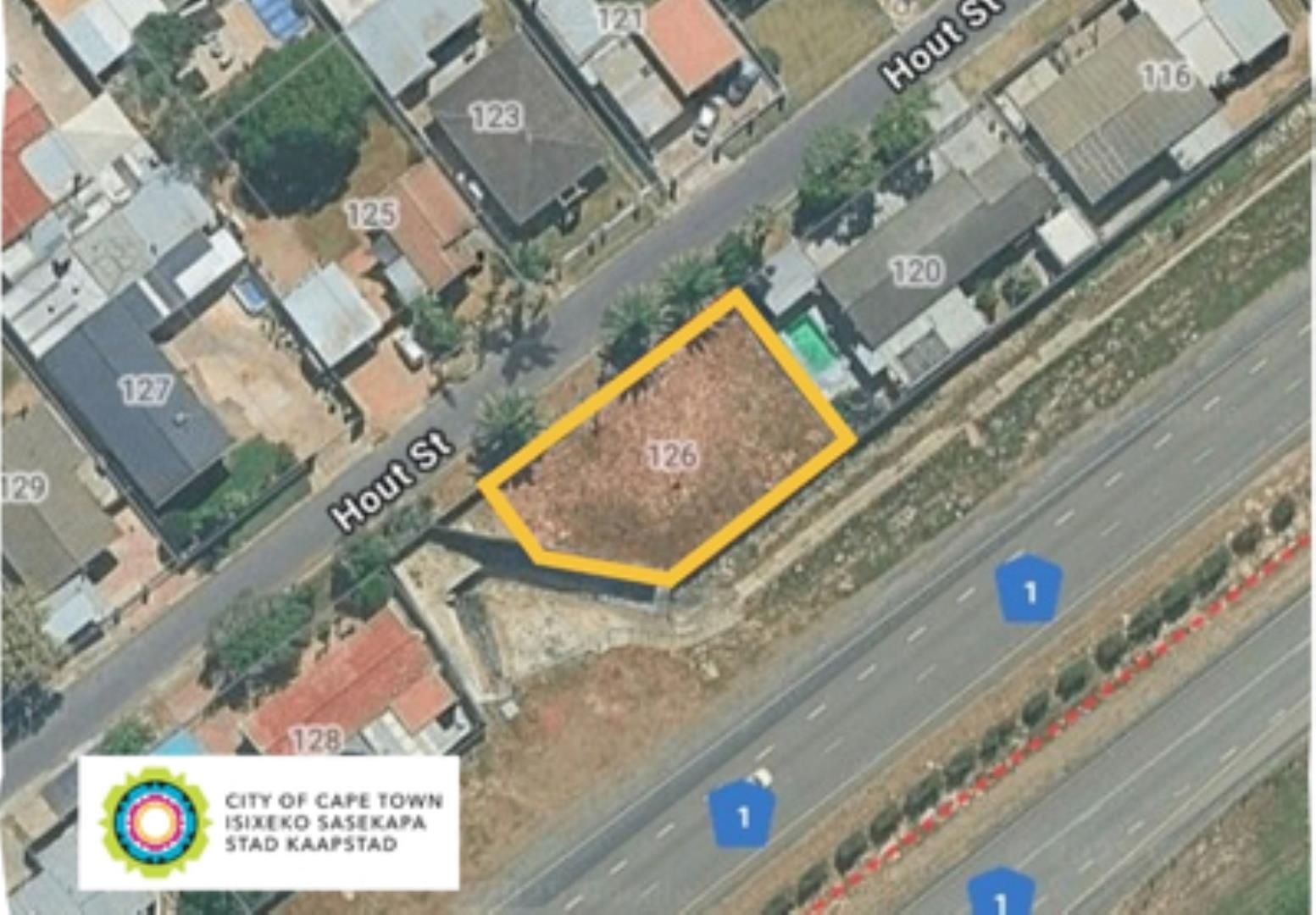 Vacant land Residential in Peerless Park, Kraaifontein - Western Cape