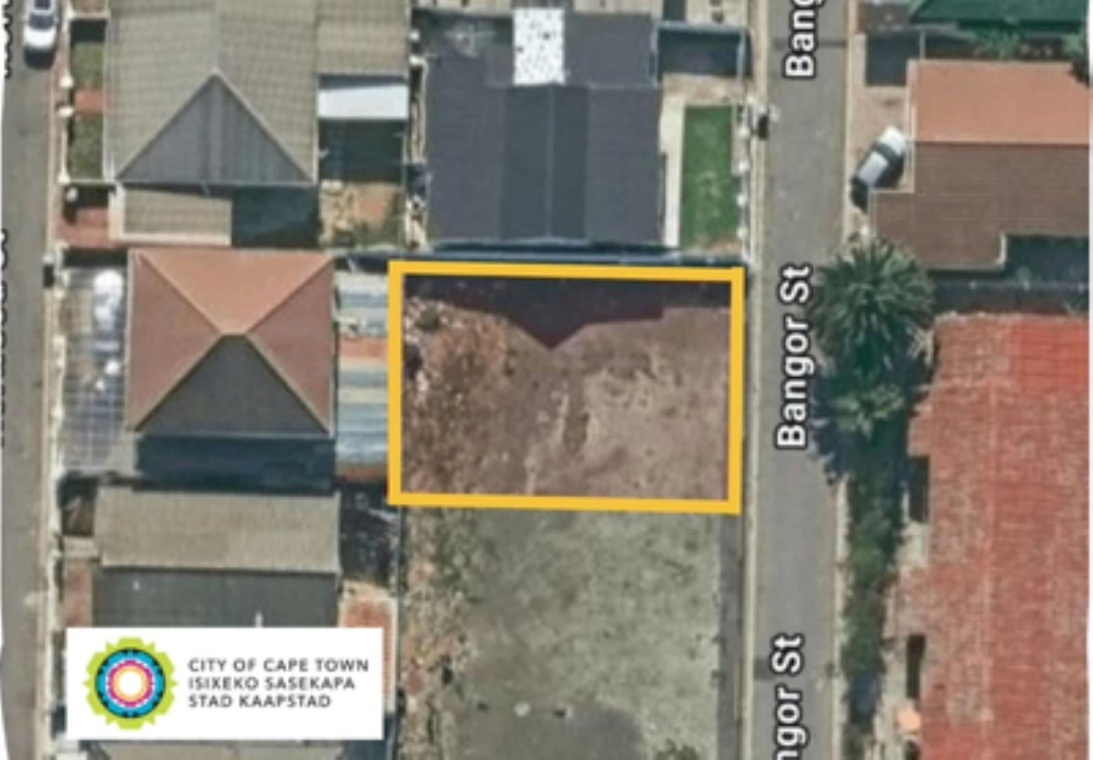Vacant land Residential in Athlone, Cape Town - Western Cape