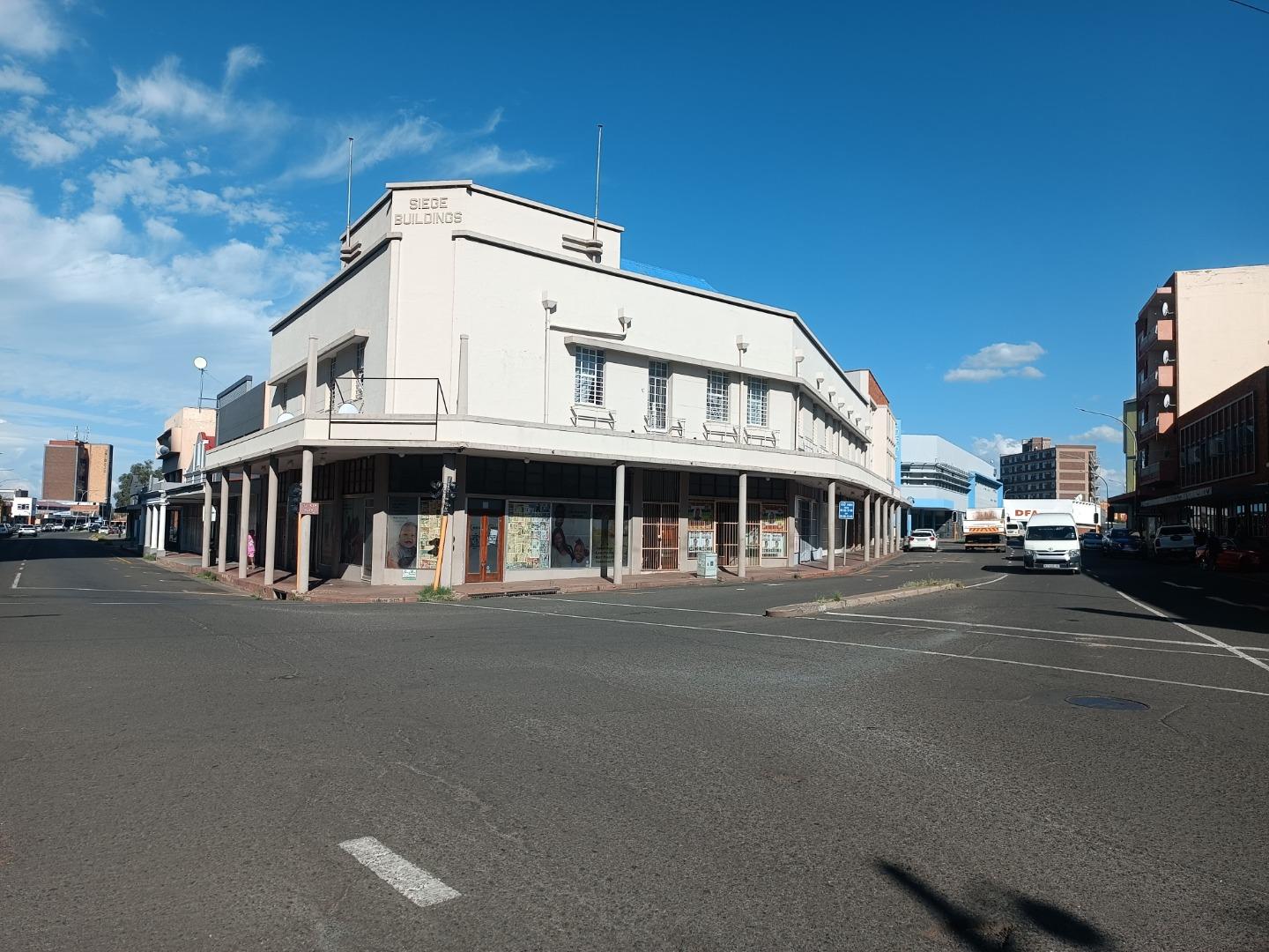 2 in 1 Investment Opportunity - Northern Cape