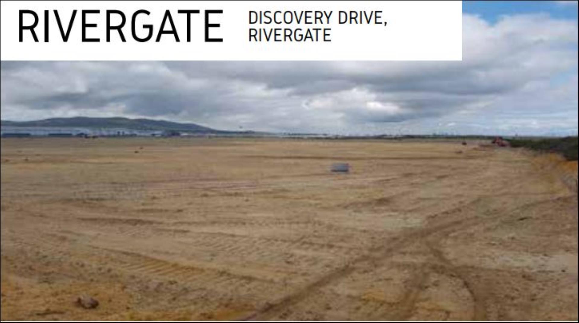 Prime Development Land Opportunity With MU2 Zoning - Western Cape