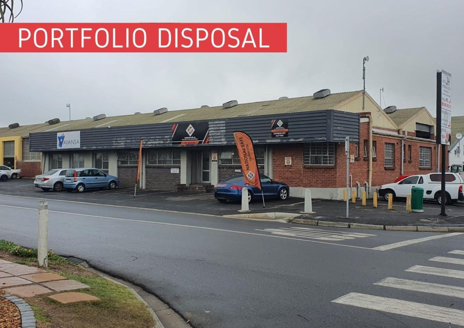 Single Tenant On Long Lease - Western Cape