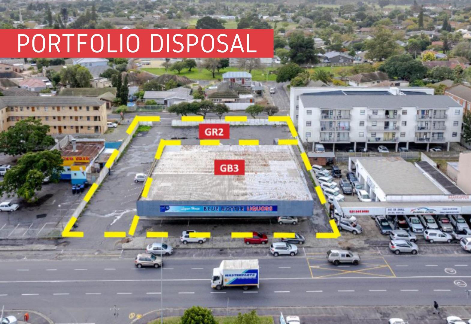 Calling All Developers & Investors - Fully Tenanted - Western Cape