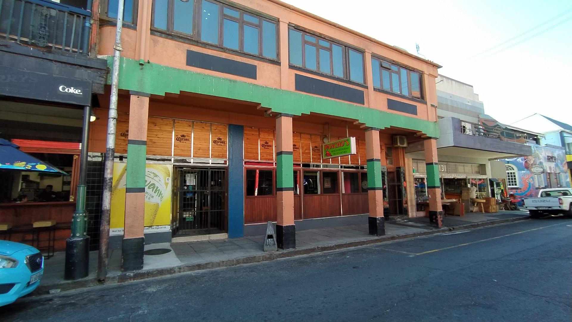 Landmark Property in Observatory - Western Cape
