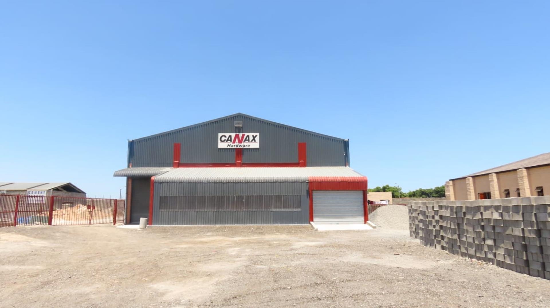 Mixed-Use Property for Sale - Western Cape