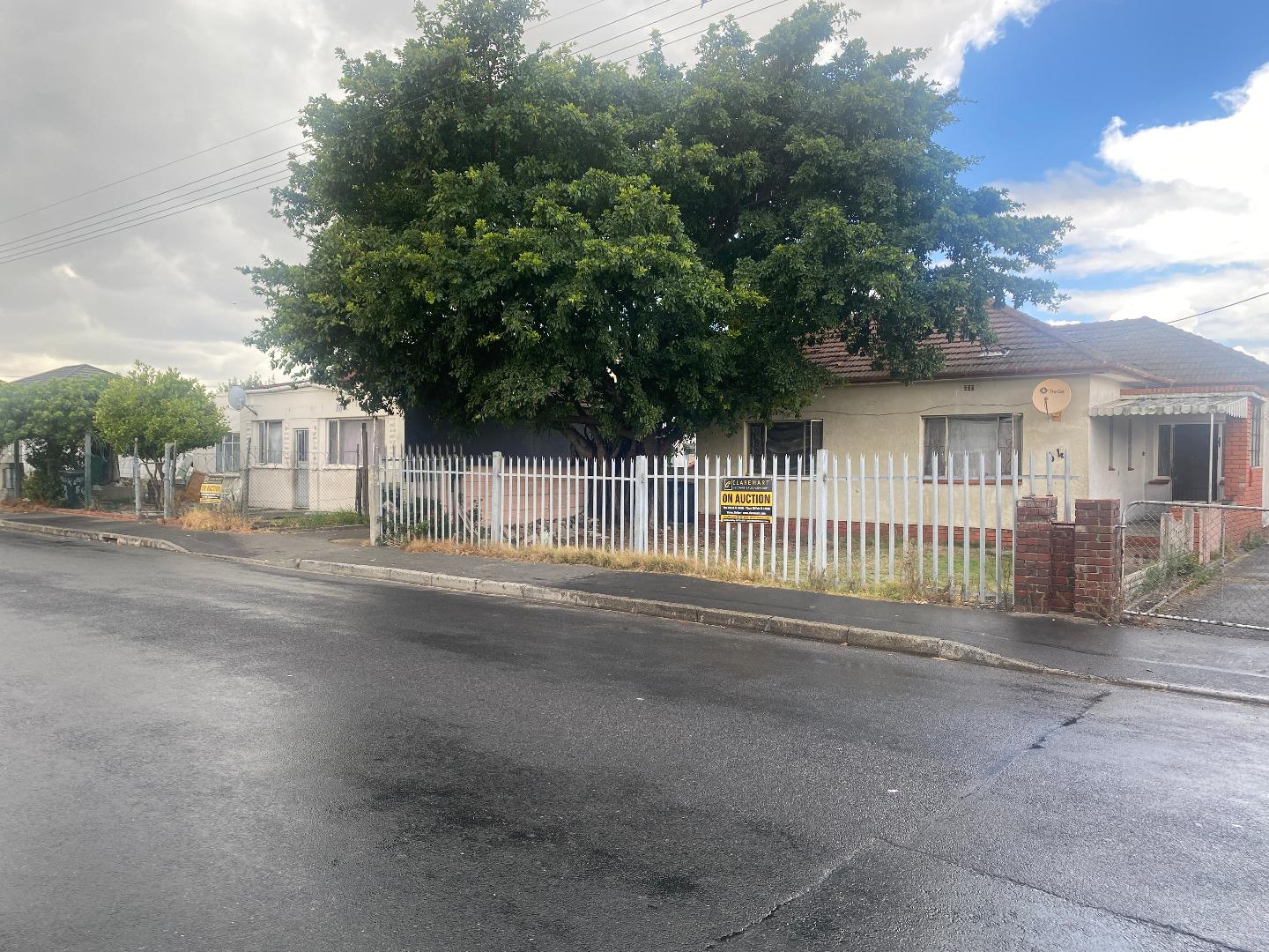 Development available in Parow - Western Cape