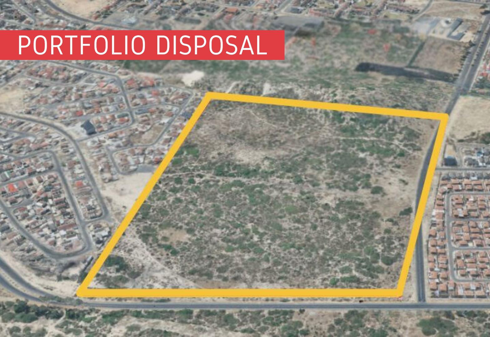 WESTBROOK DEVELOPMENT- Weltevreden Drive- Westgate - Mitchells Plain - Western Cape