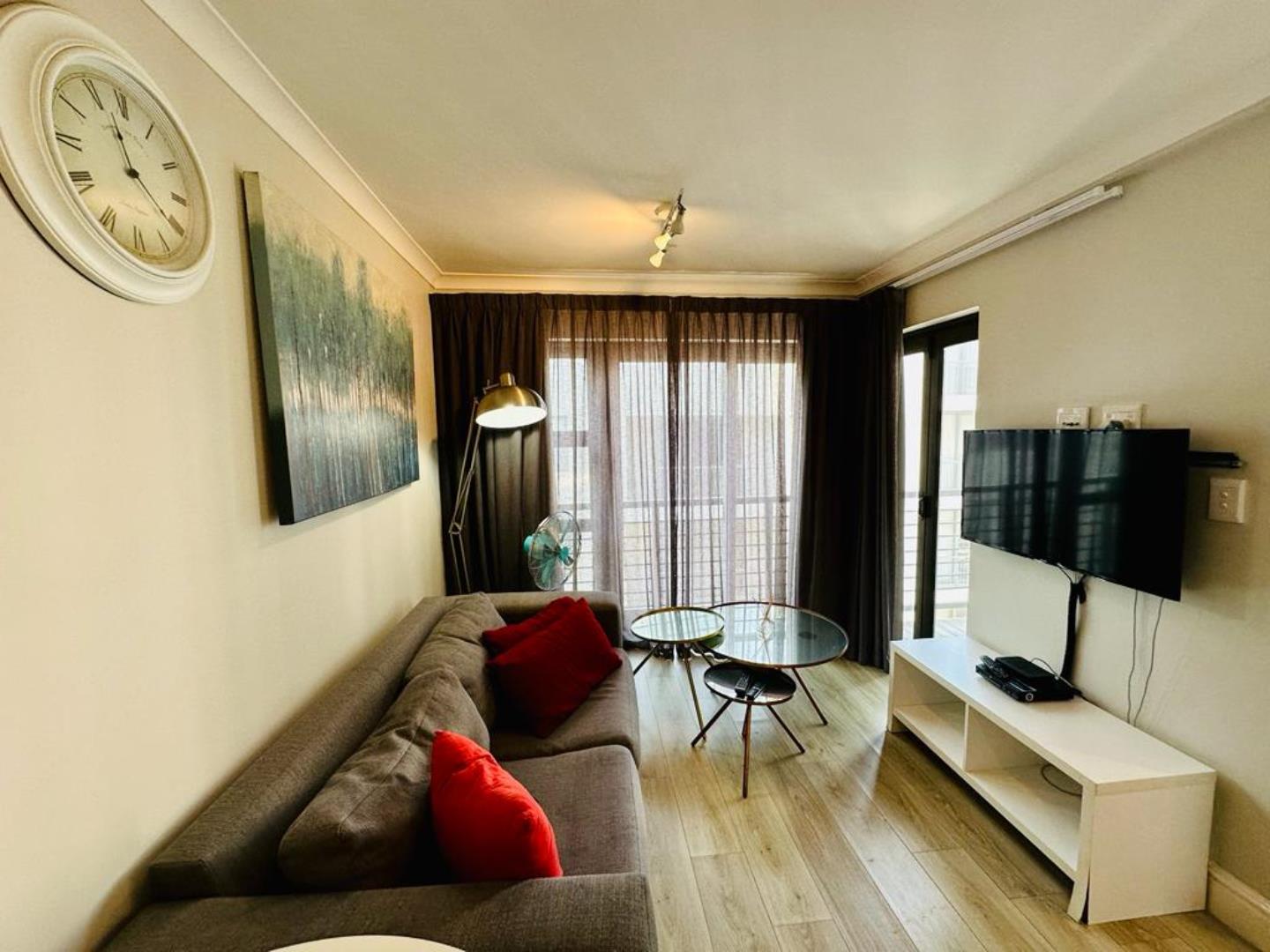 Luxury 1 Bedroom Living - Western Cape