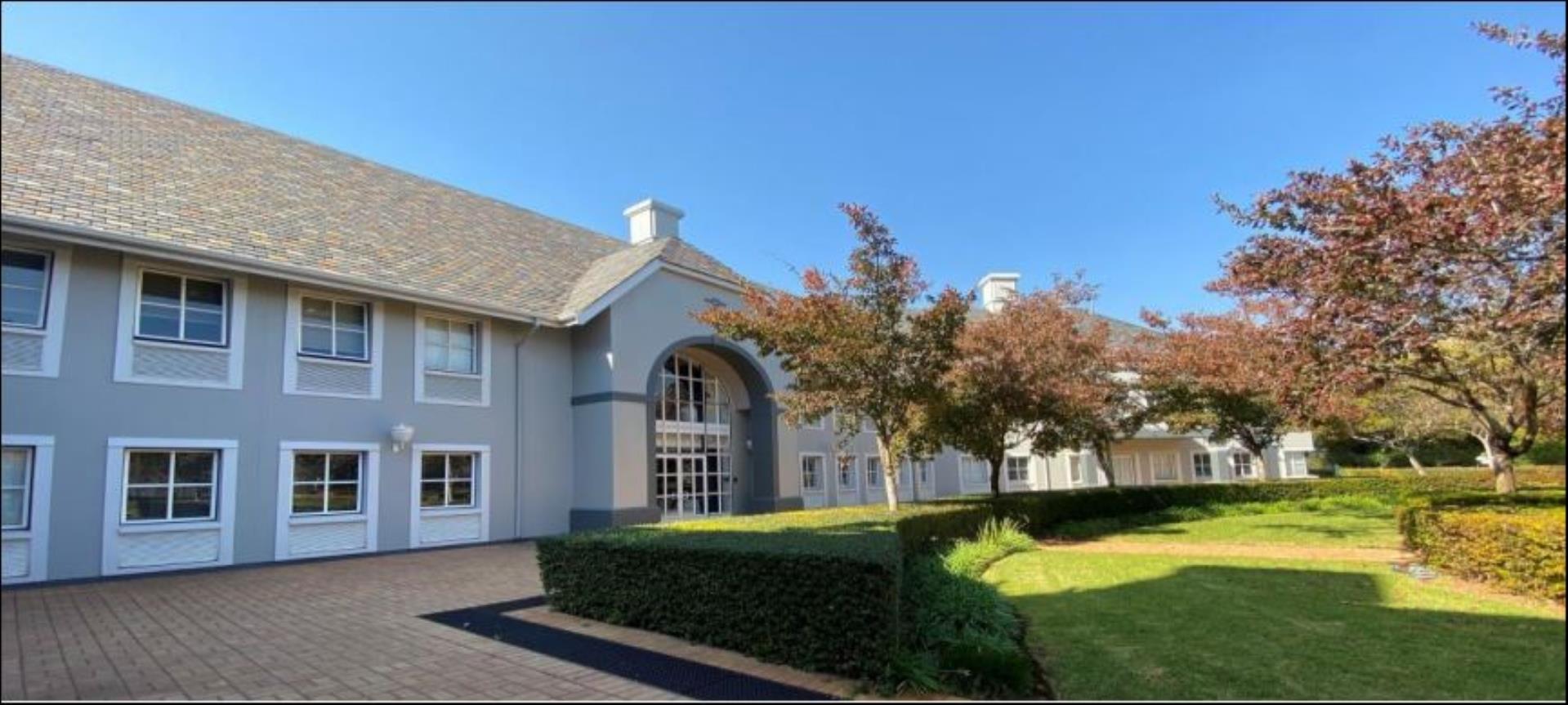 100% OCCUPIED WITH GOOD RETURNS! - Gauteng