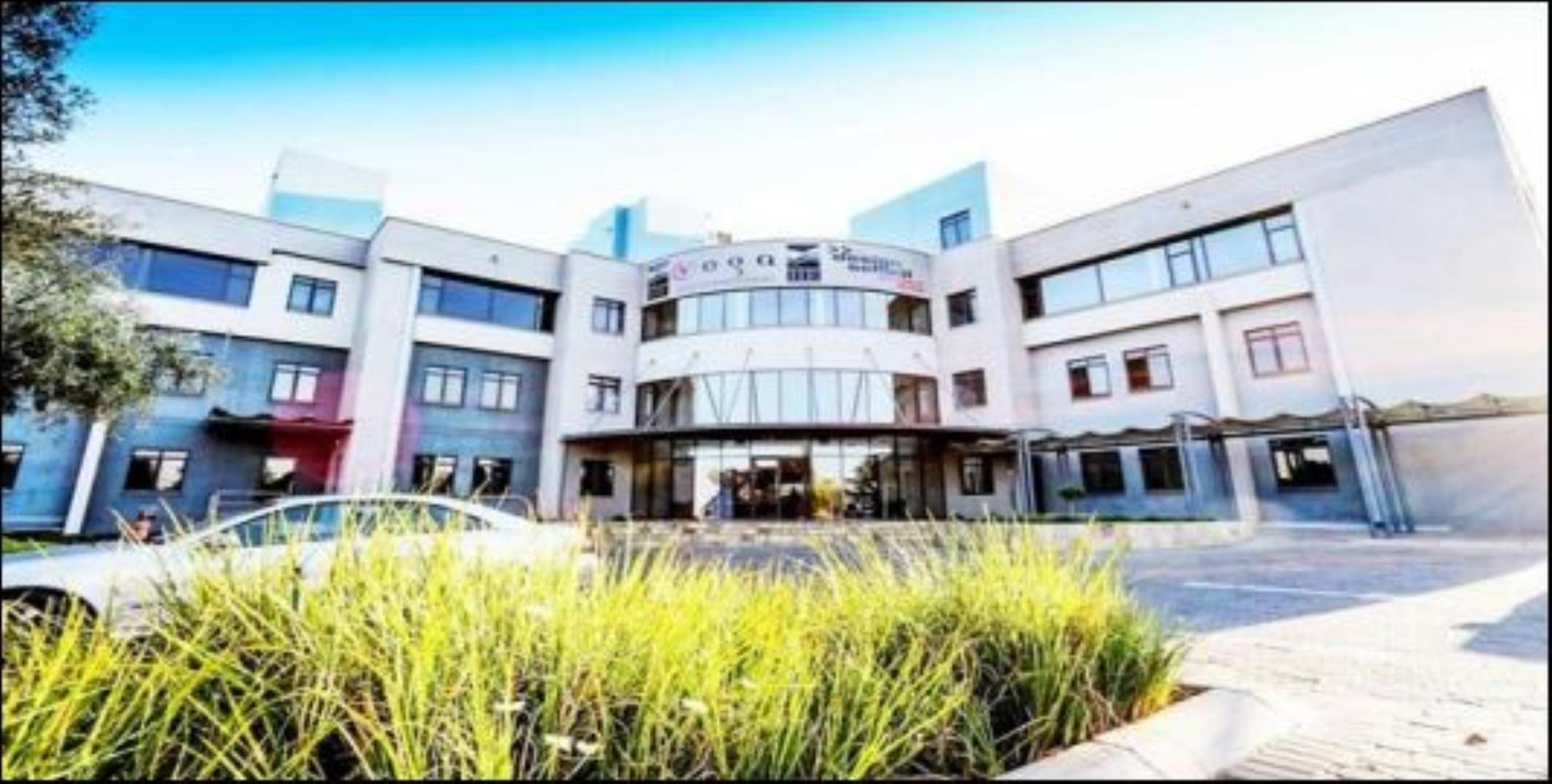 TENANTED WITH A SCHOOL AND GREAT INCOME! - Gauteng