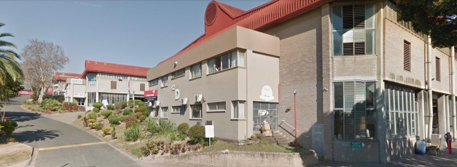 Fully Let Industrial Complex - KwaZulu Natal