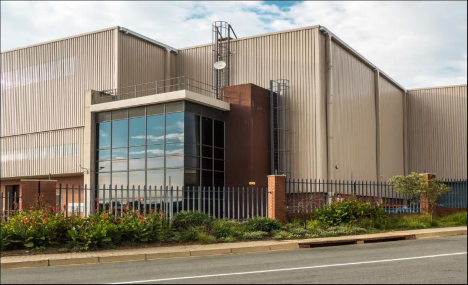 PRIME INDUSTRIAL PROPERTY FOR YOUR BUSINESS - Gauteng