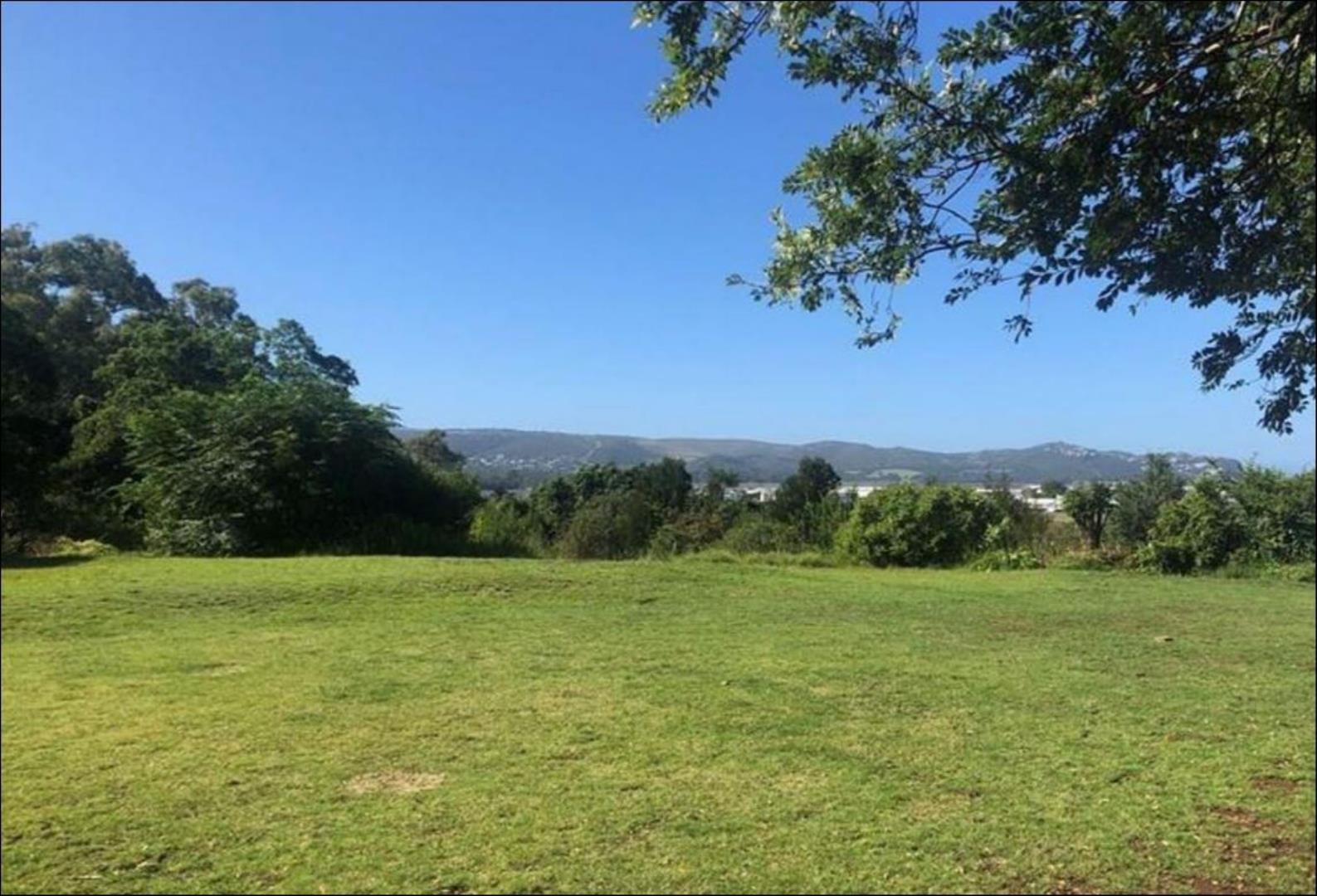 OVER 4 HECTARES OF PRIME DEVELOPMENT OPPORTUNITY  - Western Cape