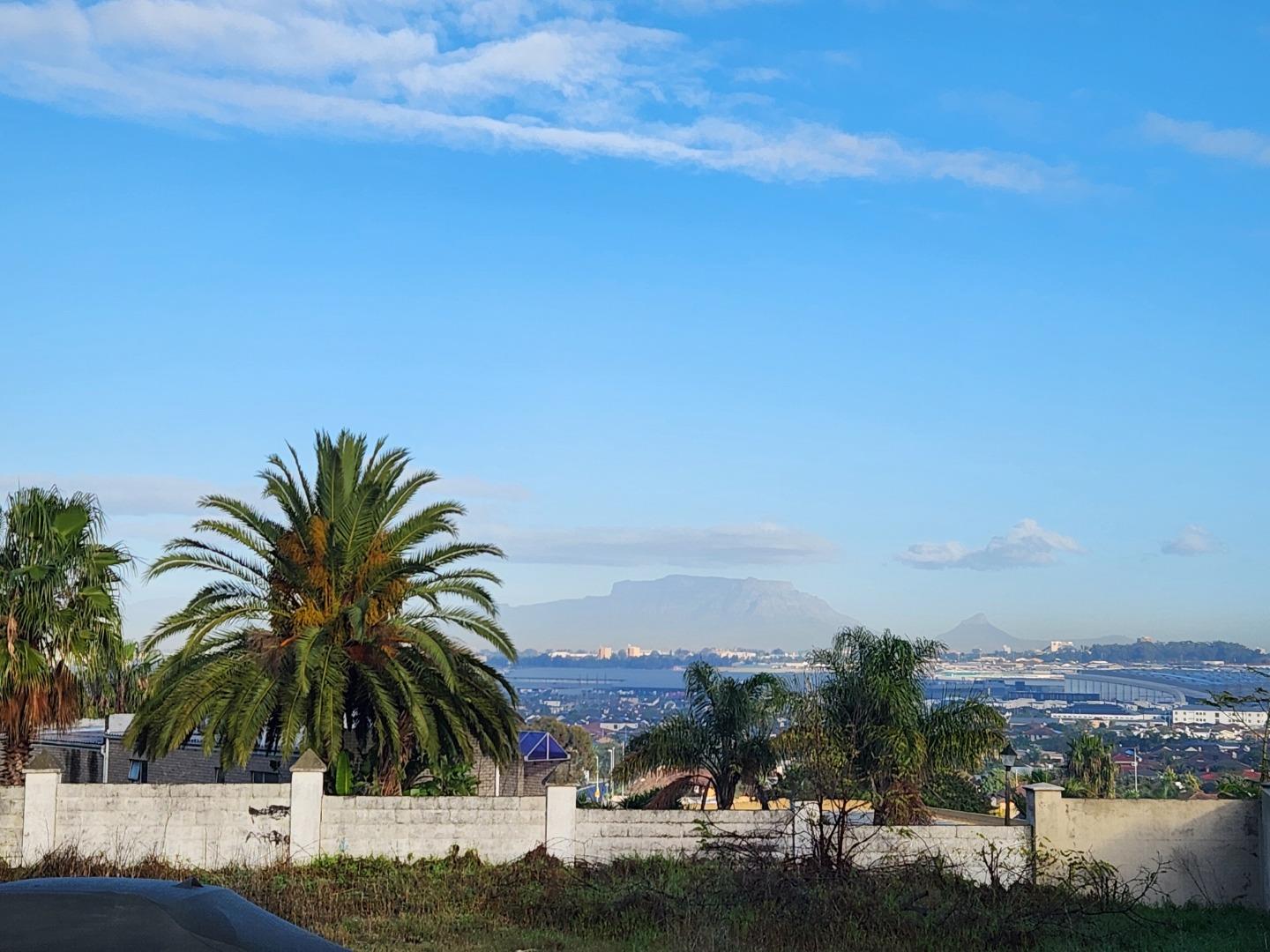 Opportunity To Purchase One or Both Plots - Western Cape