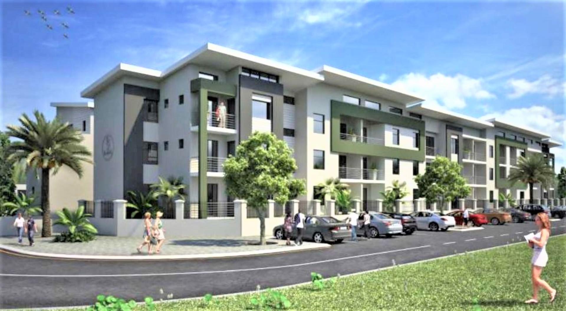 2 Beds 2 Bath With Views - Western Cape