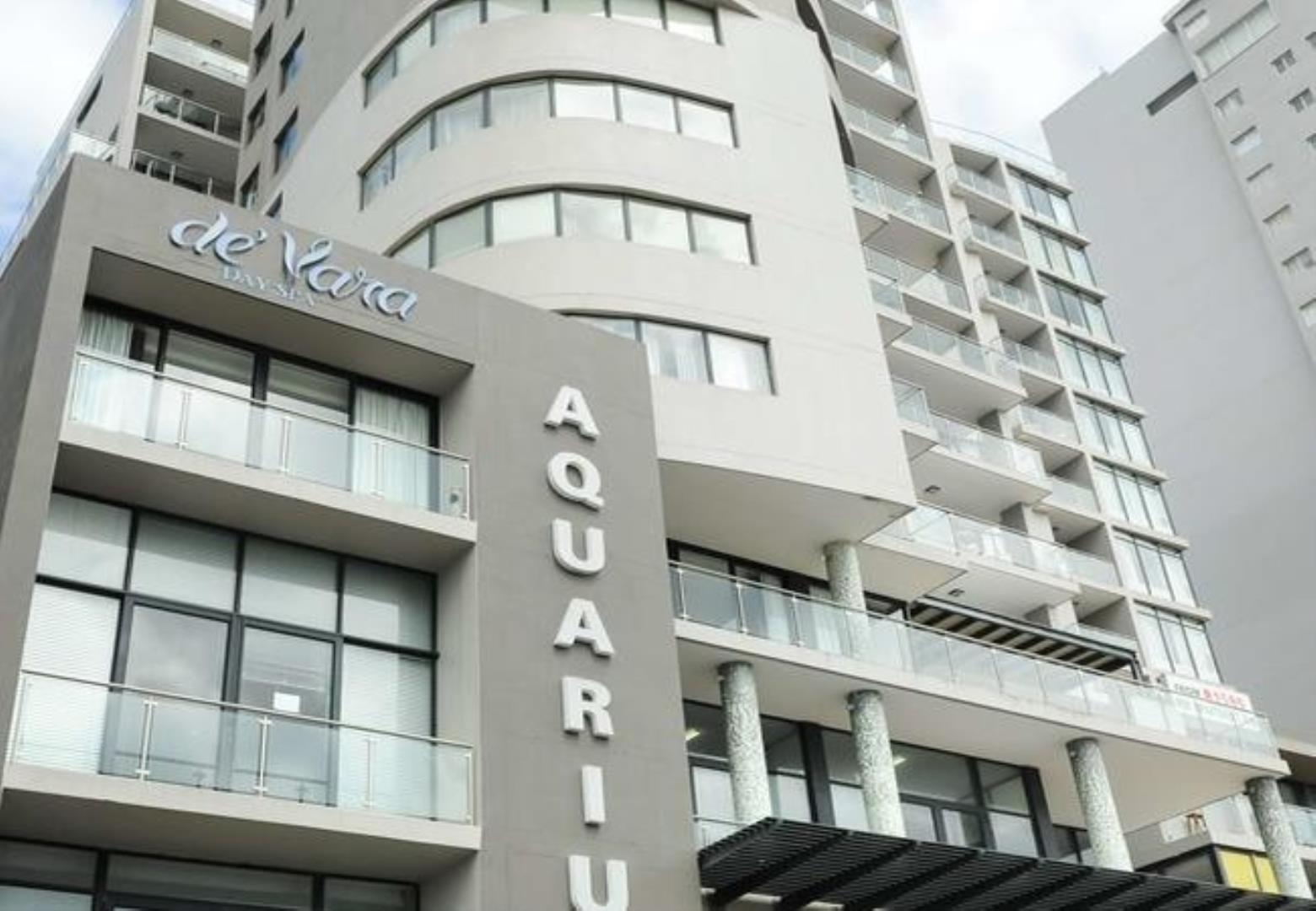 Aquarius Luxury Suites, Tailored For Investors - Western Cape