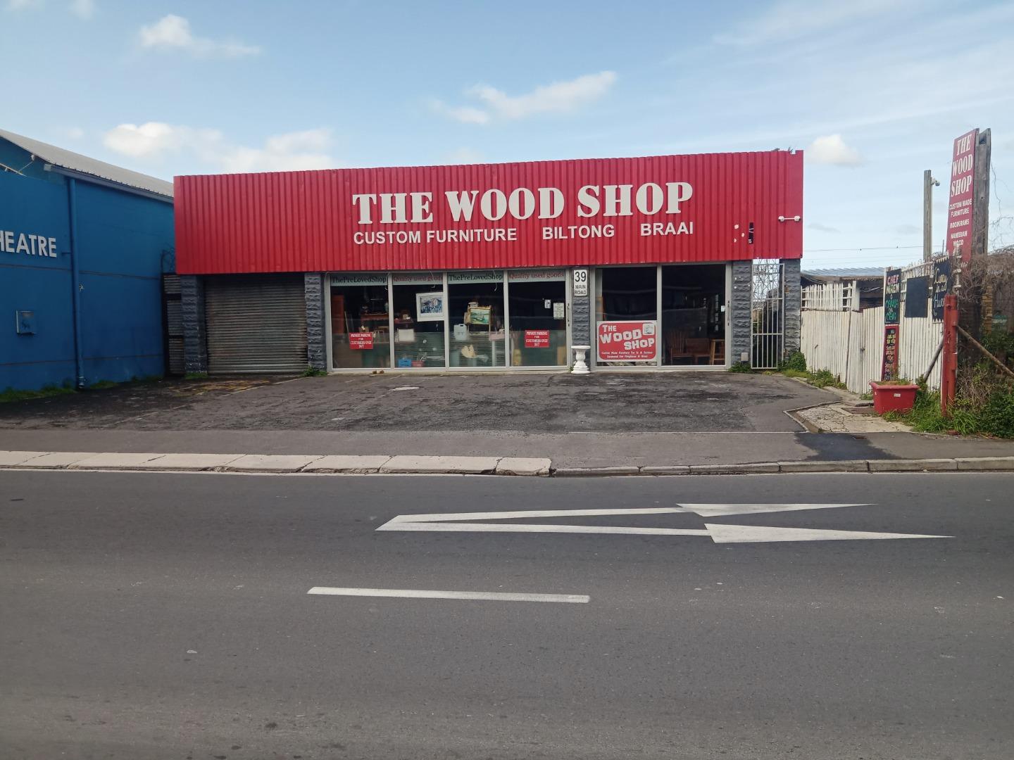 Perfect Development Opportunity - Western Cape