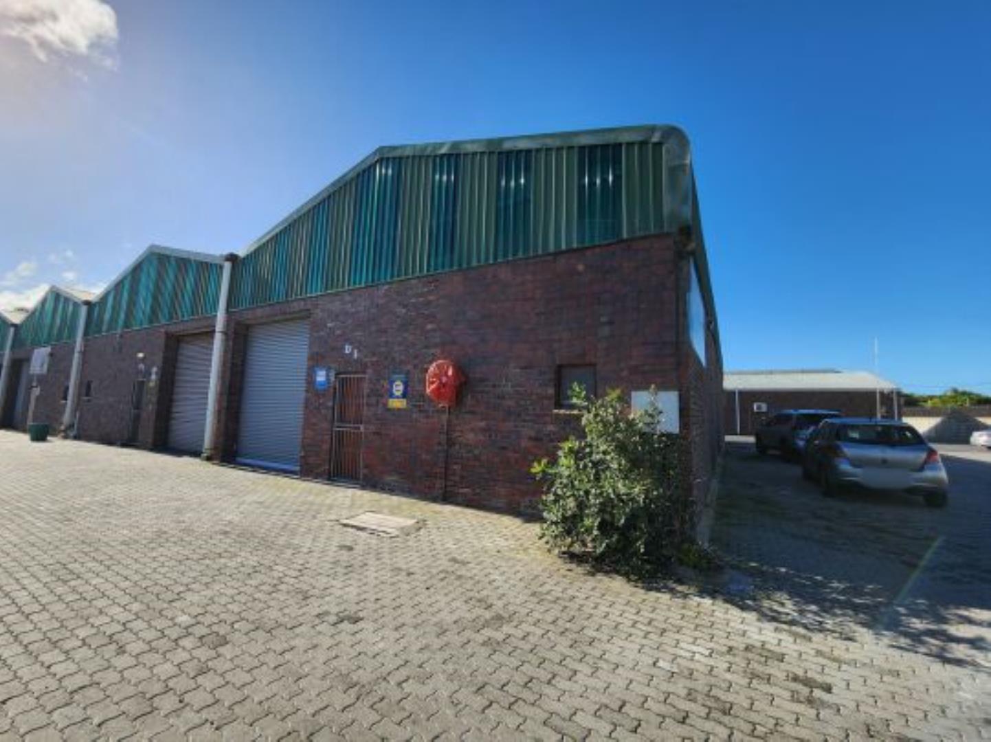 Spectacular  Investment Property Fully Let 10% Yield - Western Cape