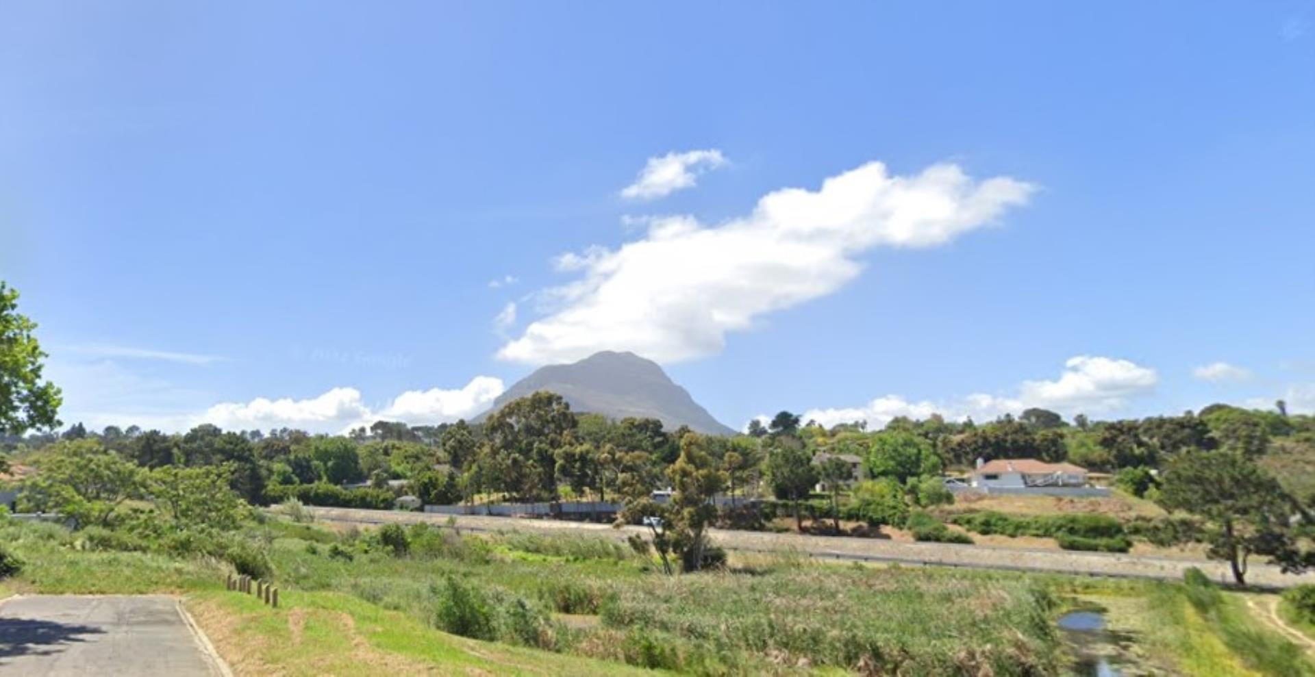 Prime Property - Western Cape