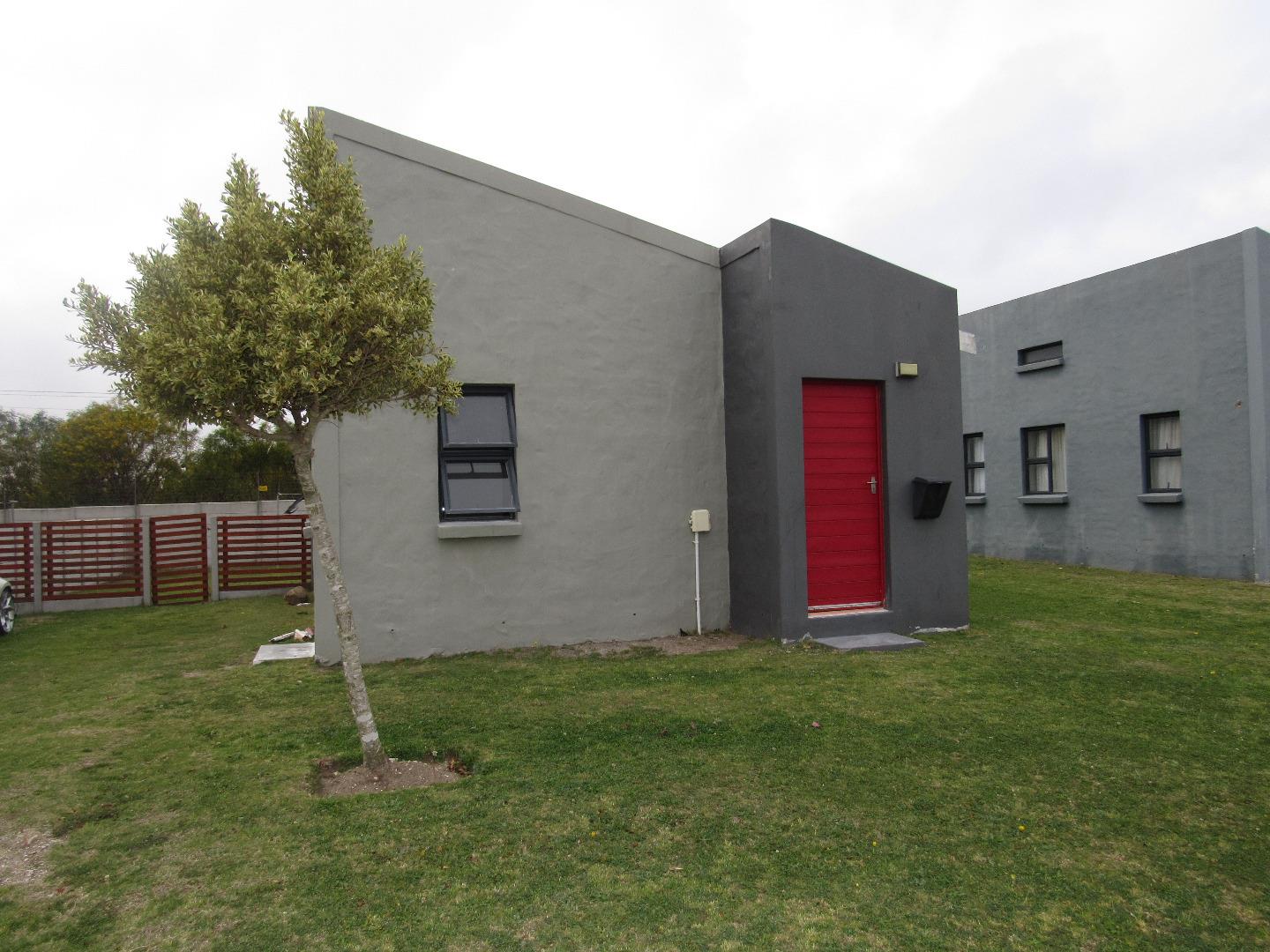 First Time Buyer Or Investor - Eastern Cape