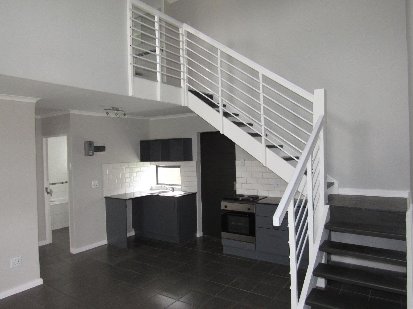 Loving Modern Duplex - Eastern Cape
