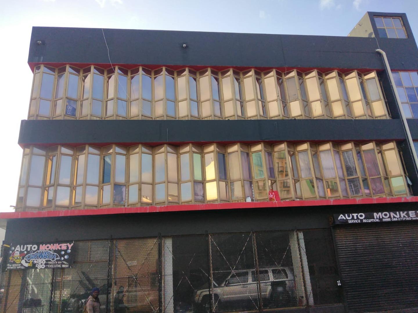Investment Property For  Upgrade - Western Cape