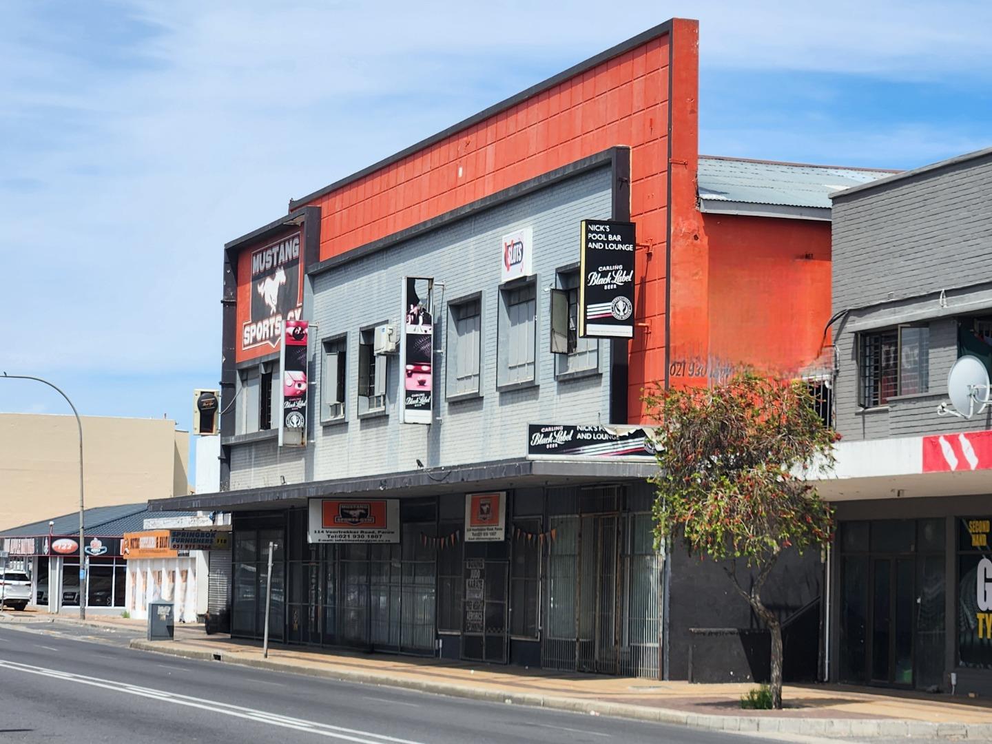 Unbelievable Property With Development Potential - Western Cape