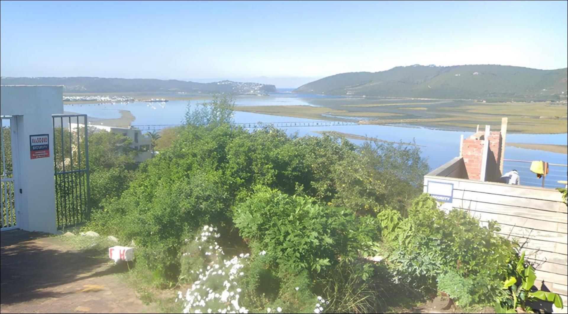 1535m² Prime Land With Spectacular Views! - Western Cape