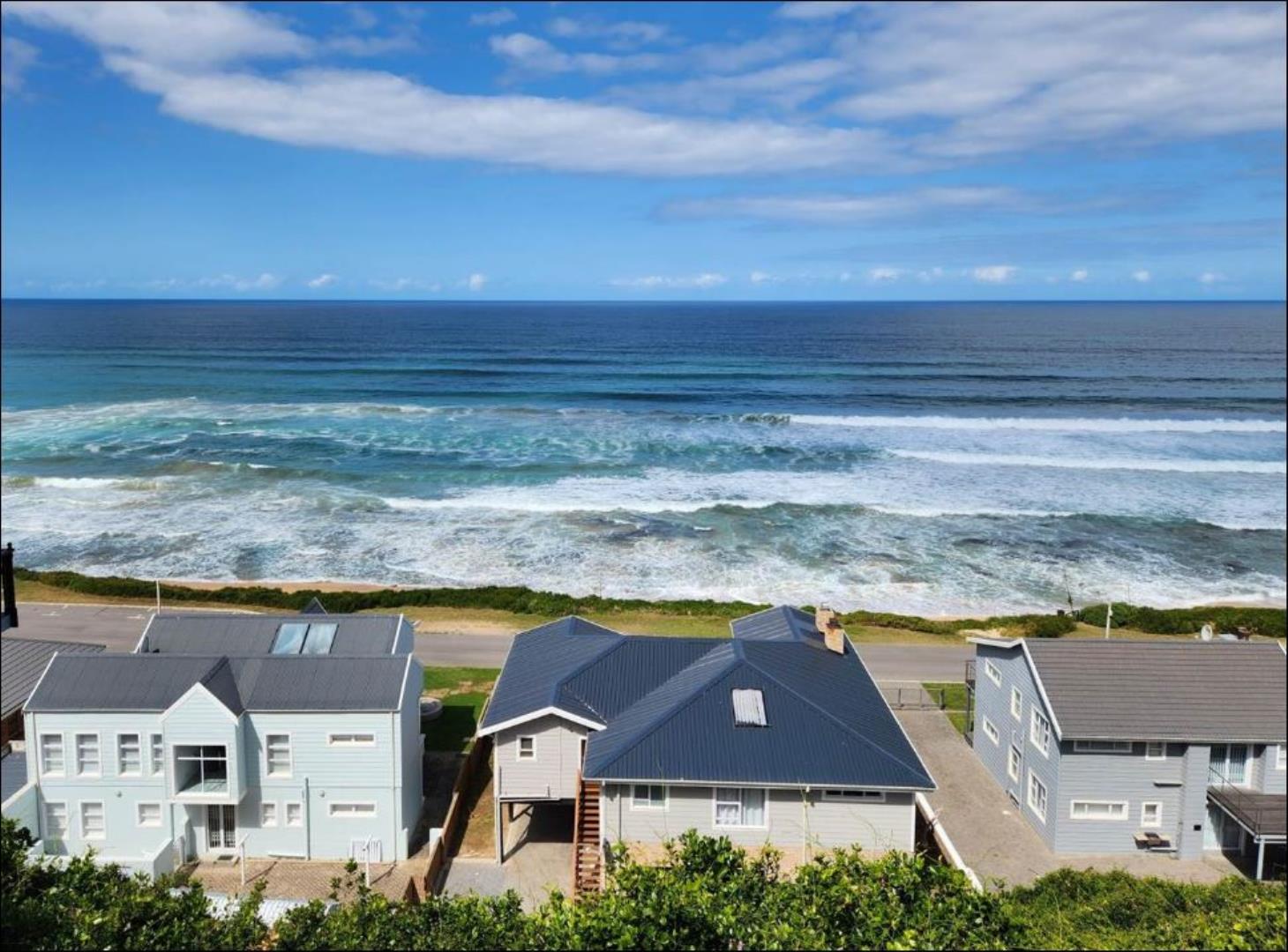 Prime 492m² Plot With Spectacular Views - Western Cape