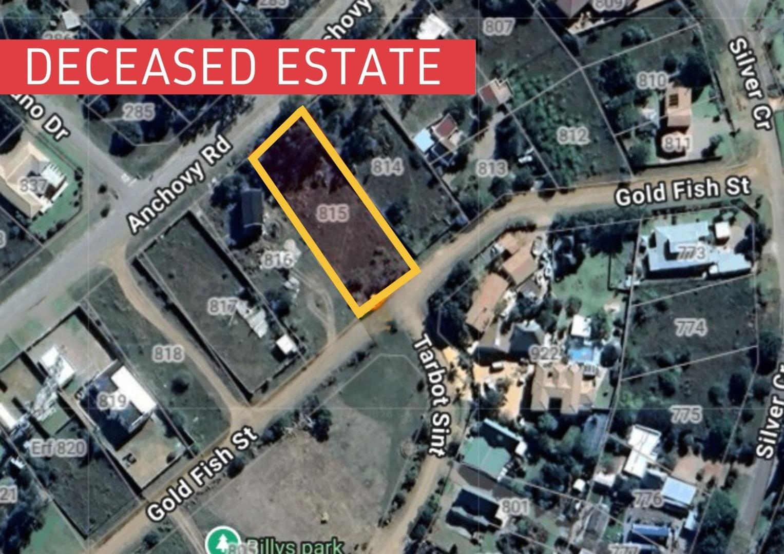 Come Build Your Dream Home On The Tranquil Midvaal - Gauteng