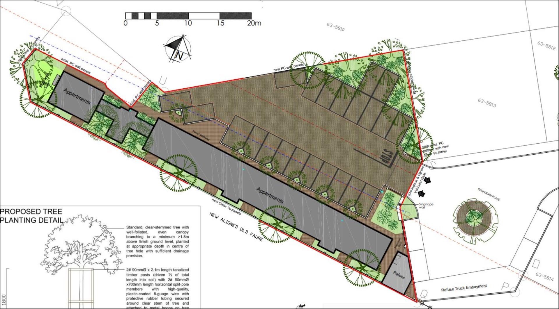 Prime Development Land - Western Cape