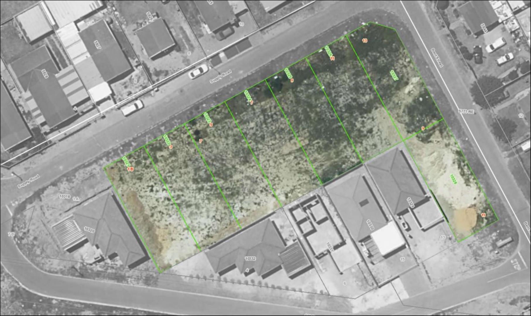 Prime Development Land For 24 Opportunities - Western Cape