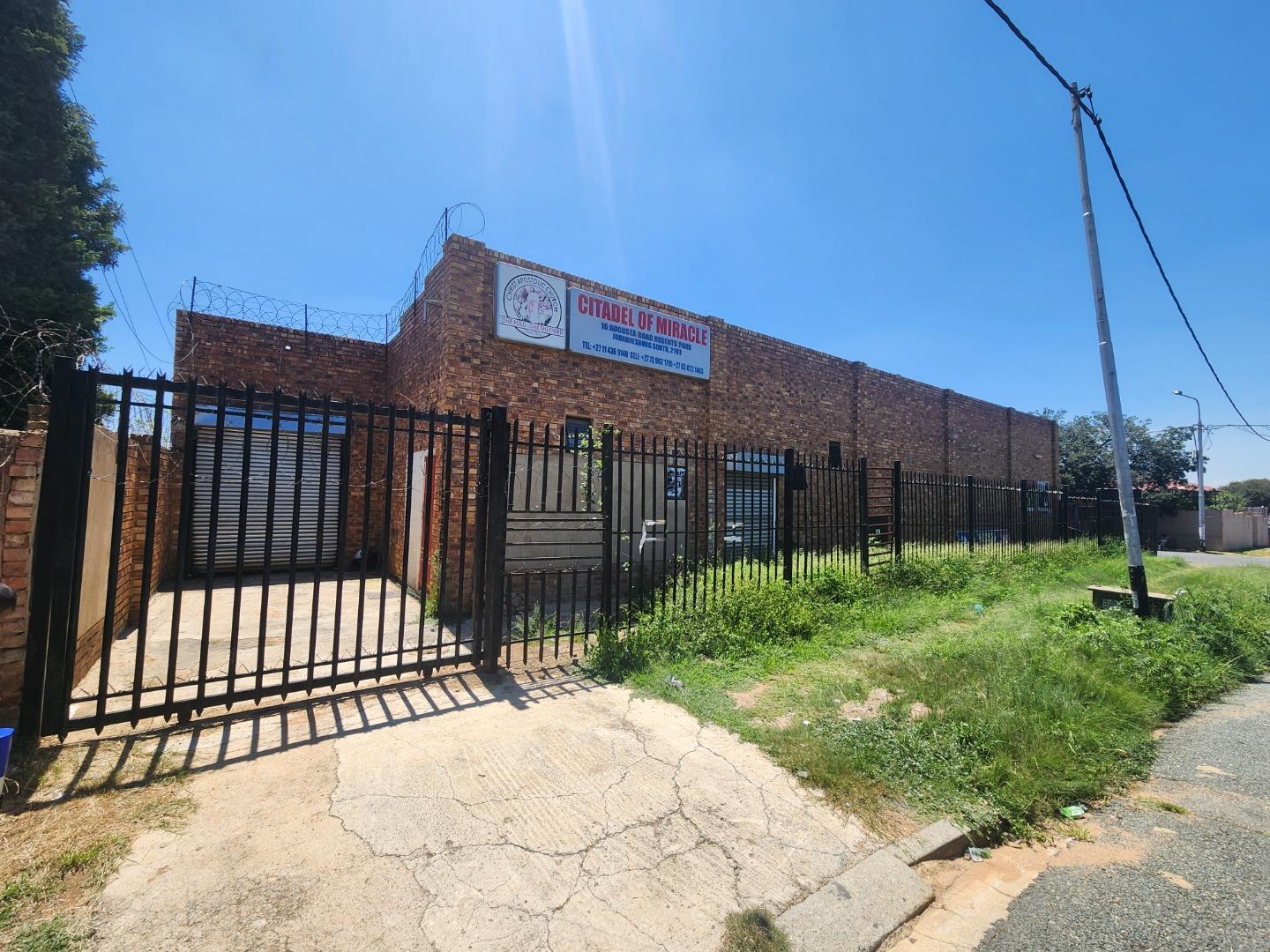 Attention Investors - Gauteng