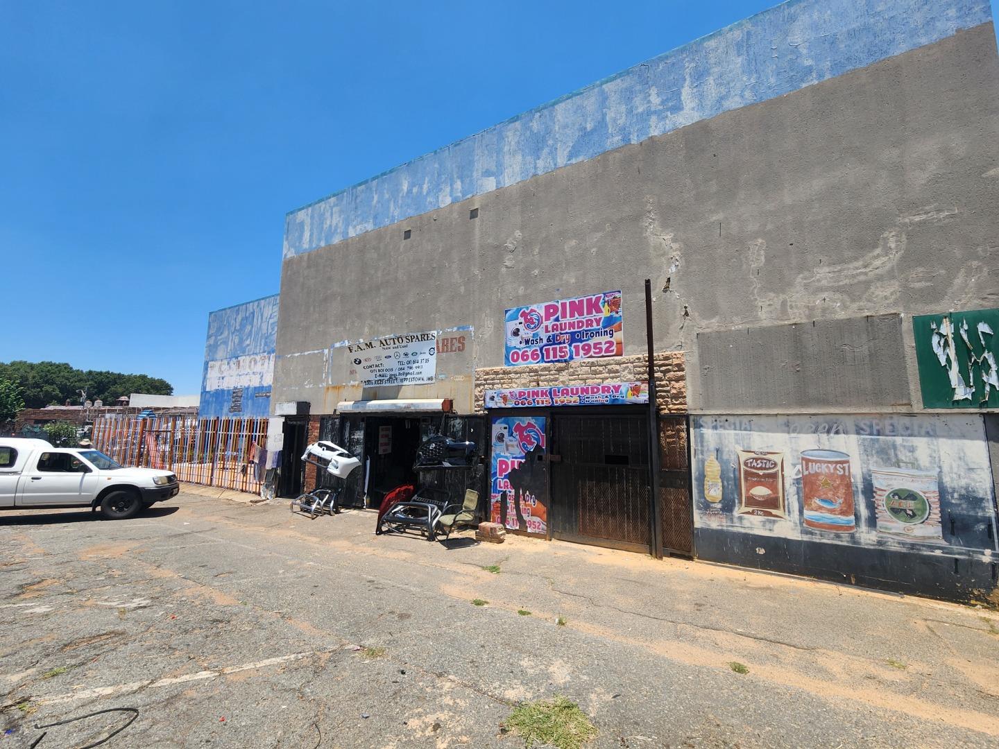 Attention Investors - Gauteng