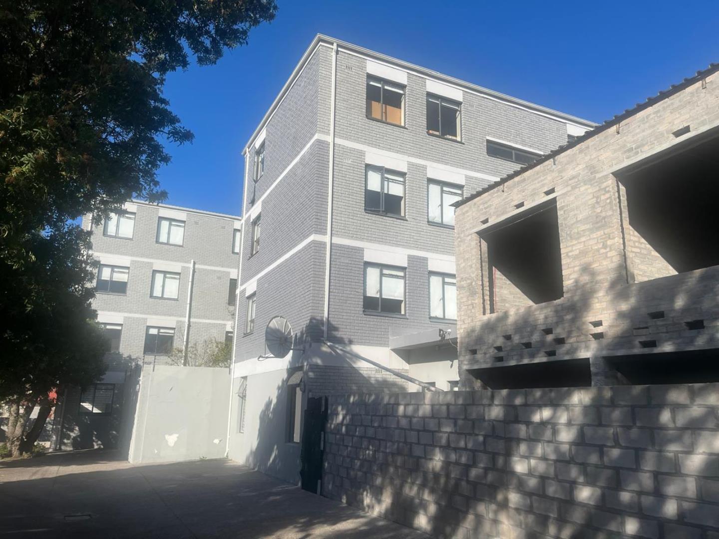 Apartment Block With Projected 14% Yield - Western Cape