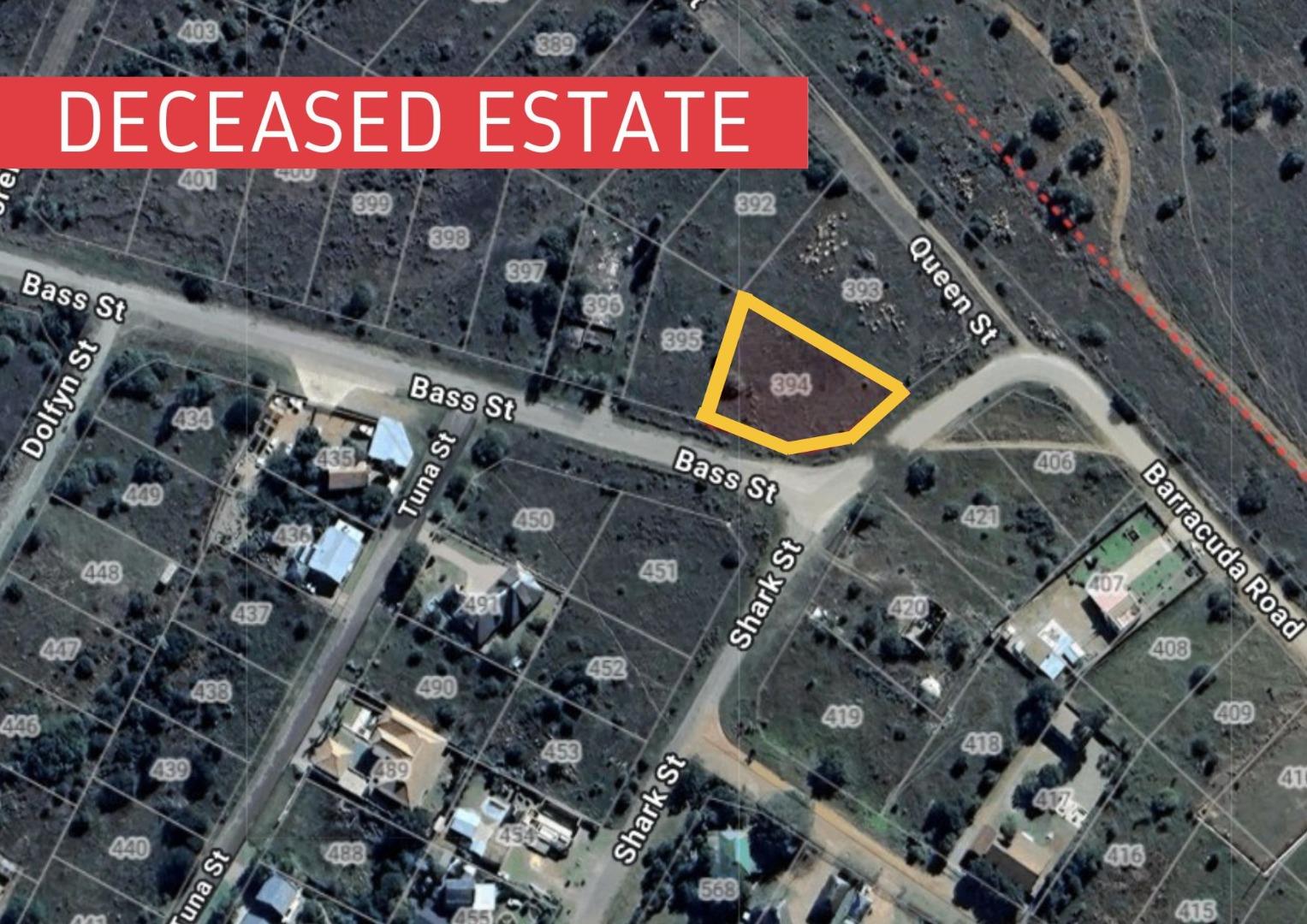 Come Build Your Dream Home On The Tranquil Midvaal - Gauteng