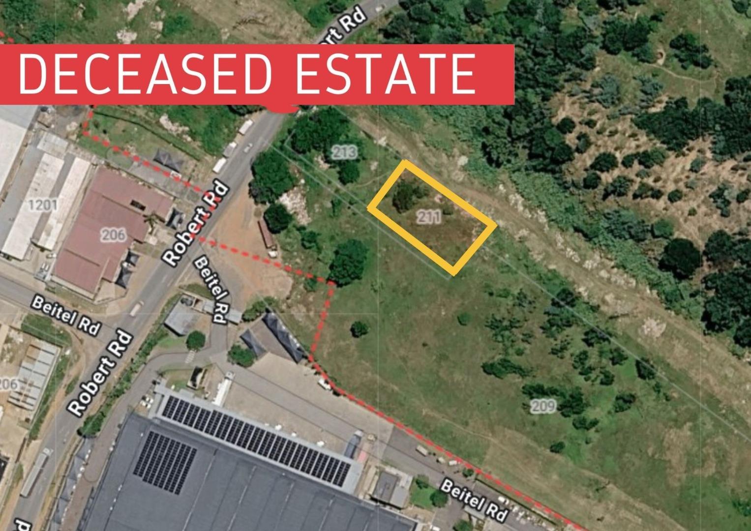 Investment Opportunity - Gauteng
