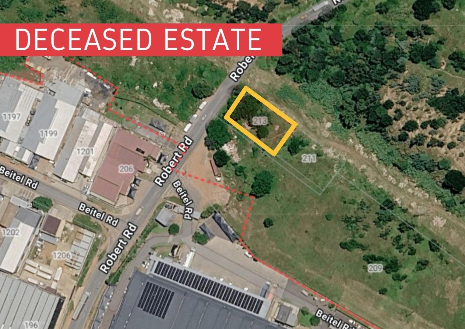 Investment Opportunity - Gauteng