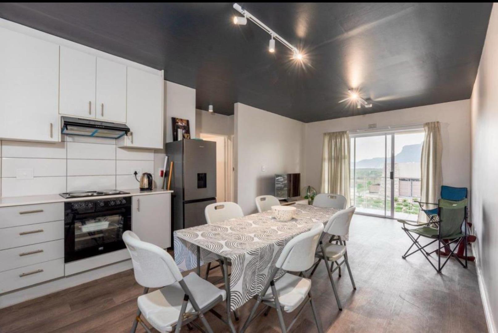 Home With Lots Of Potential - Western Cape