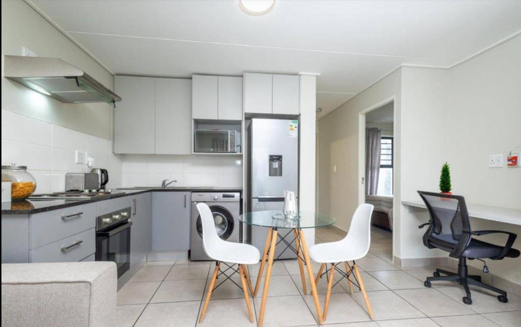 Home With Lots Of Potential - Western Cape