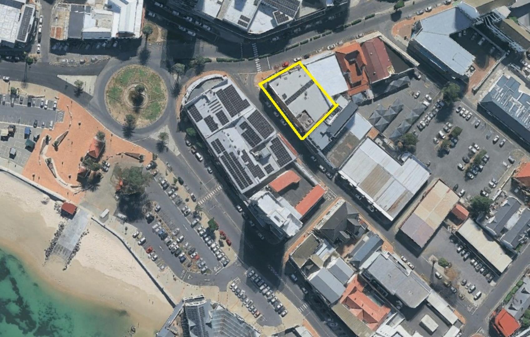 1710m² Prime Commercial Property In The Strand - Western Cape