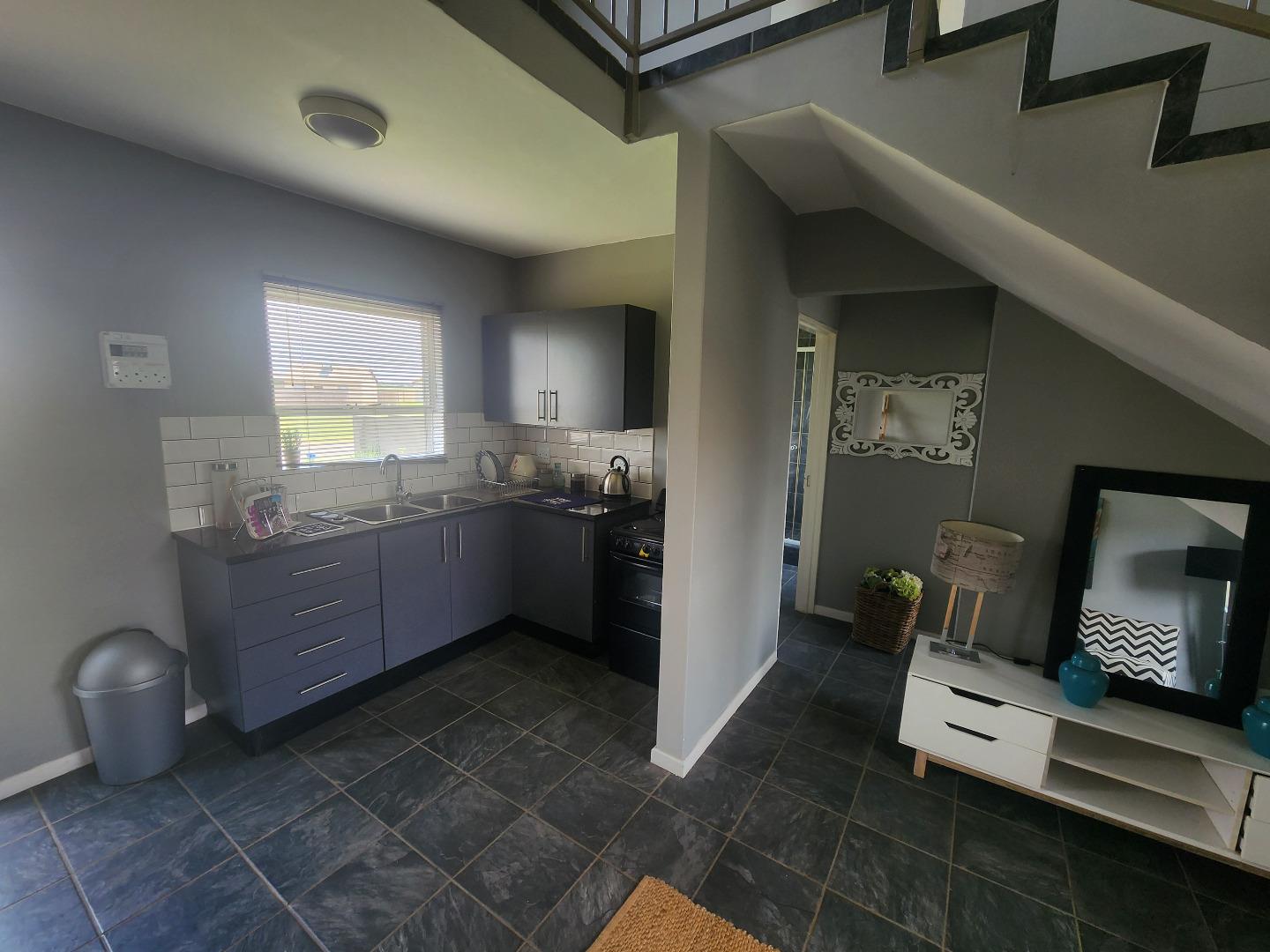 Affordable Three Bedroom House - Gauteng