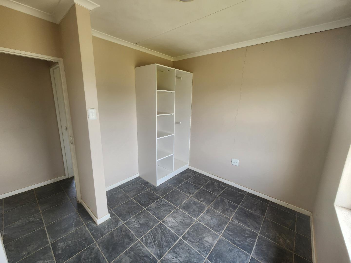 Affordable Three Bedroom House - Gauteng