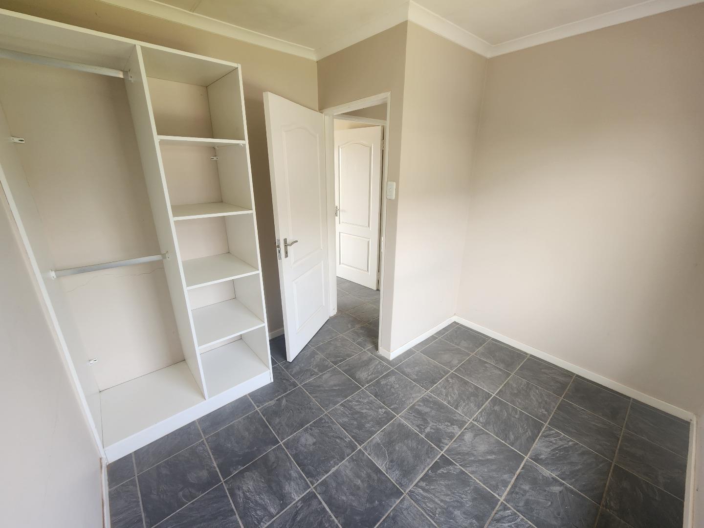 Affordable Three Bedroom House - Gauteng