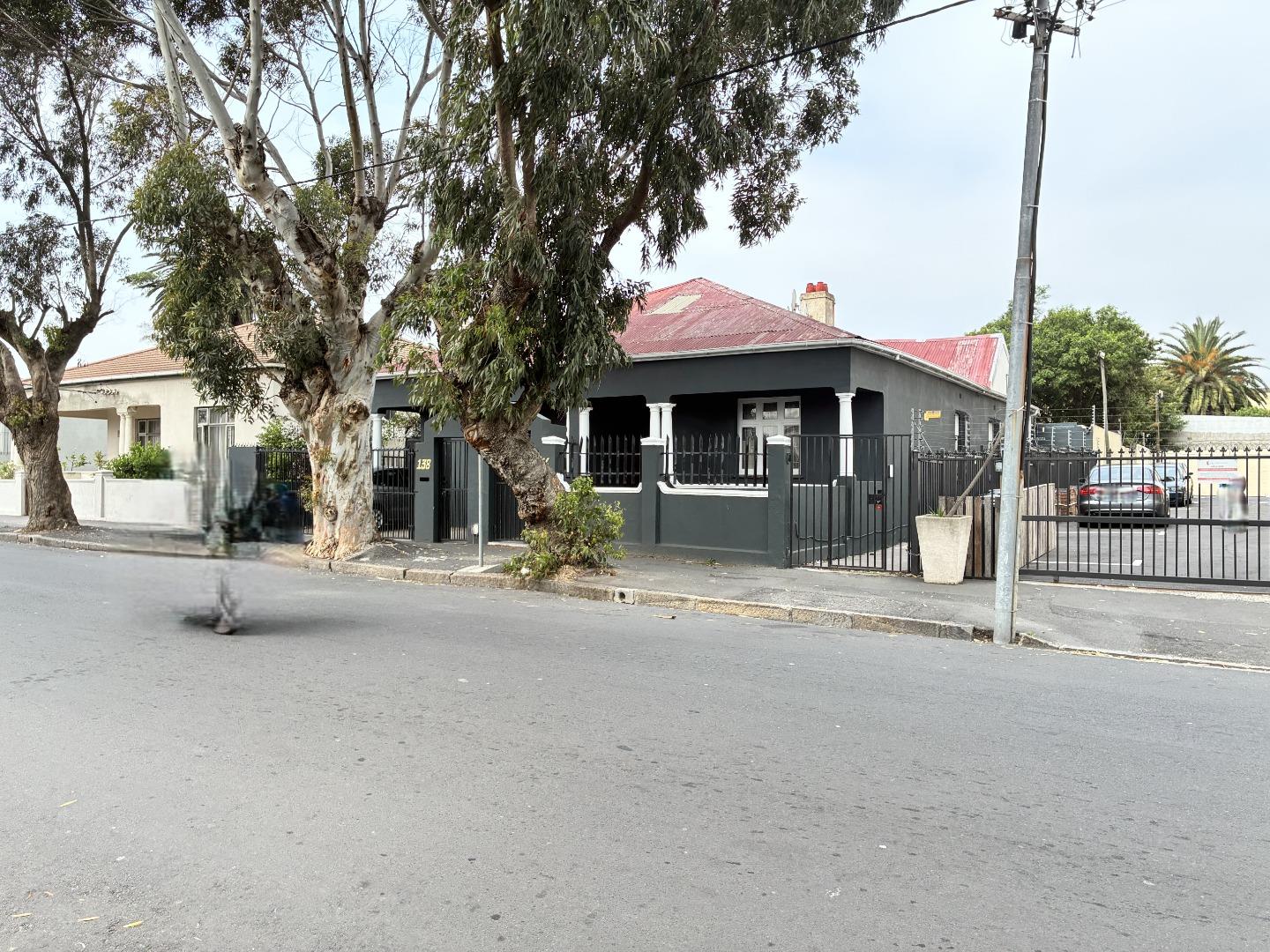Income Generating Property - Western Cape