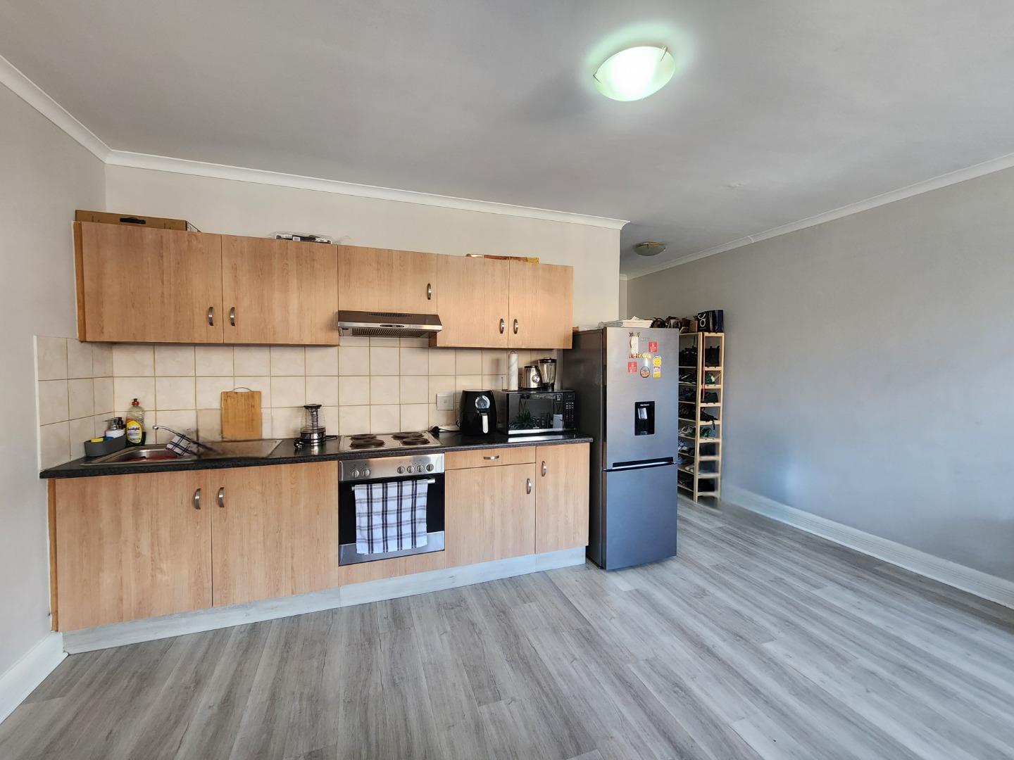 Beautiful Apartment With Table Mountain views.  - Western Cape