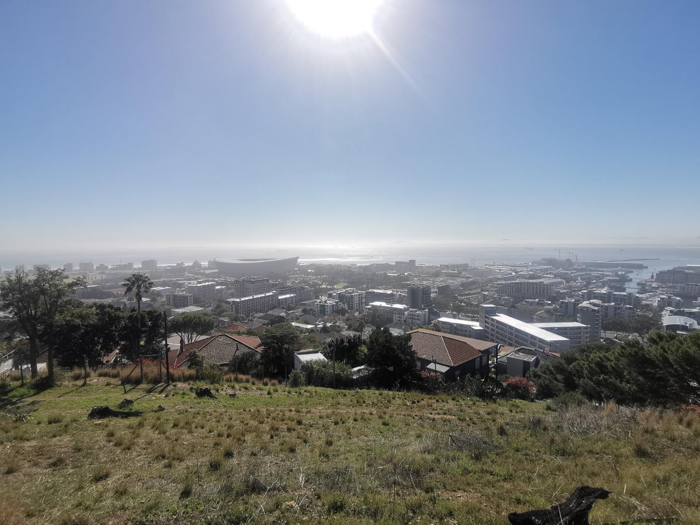 Panoramic Views - Best Hill Top Stand with Approved Development - Western Cape