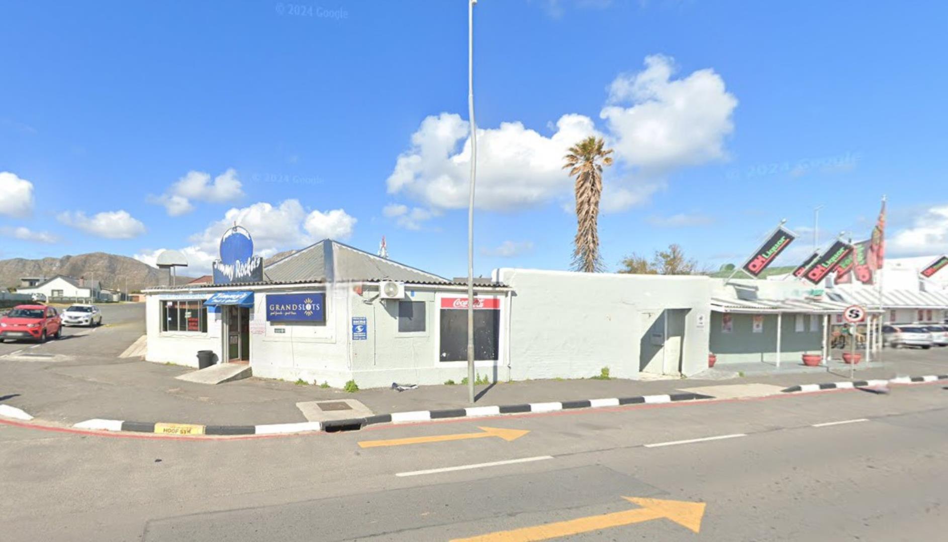 Fully Tenanted In A Vat Entity With ±12% Nett Yield  - Western Cape
