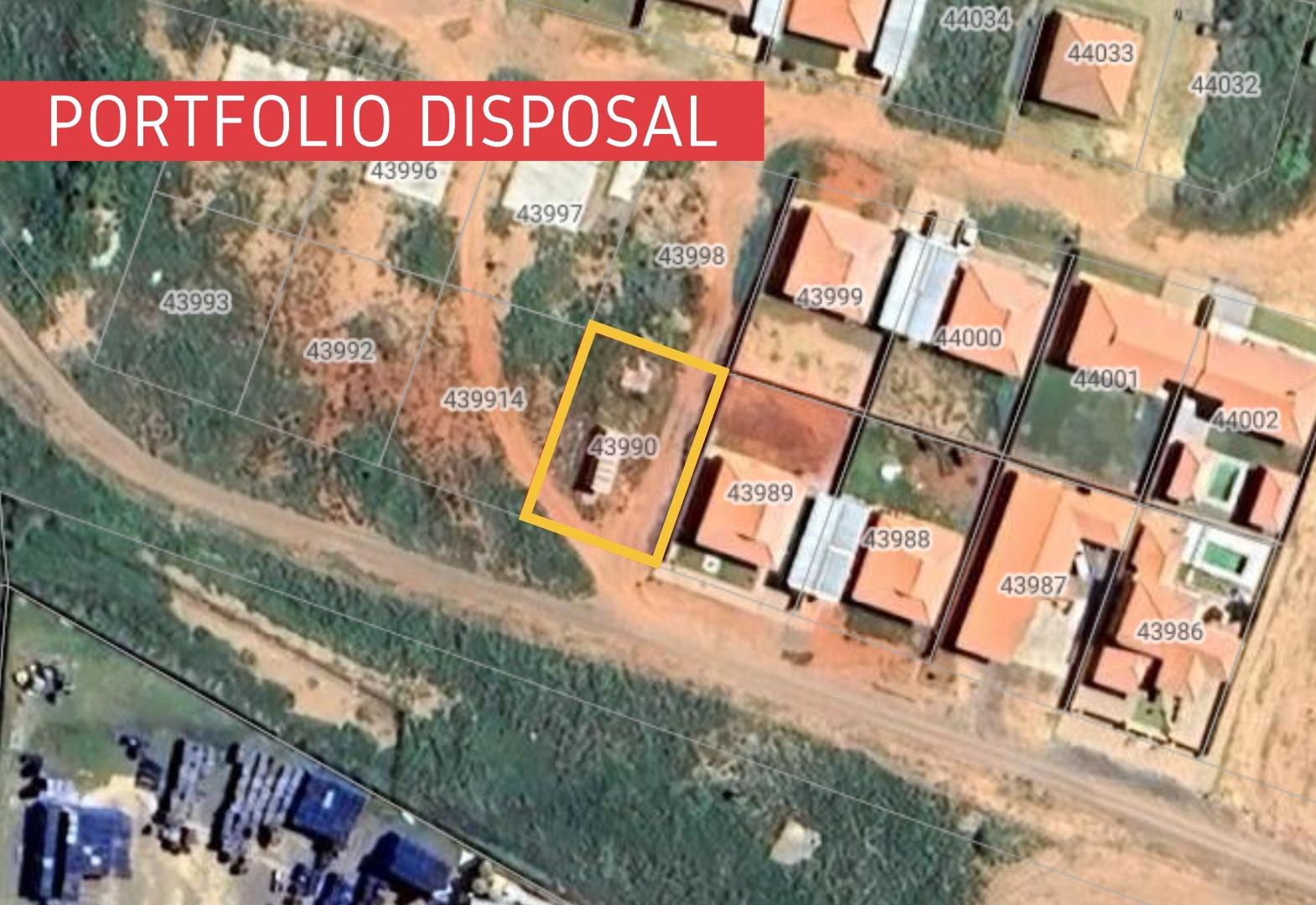 Exclusive Opportunity In Crawford Estate - Northern Cape