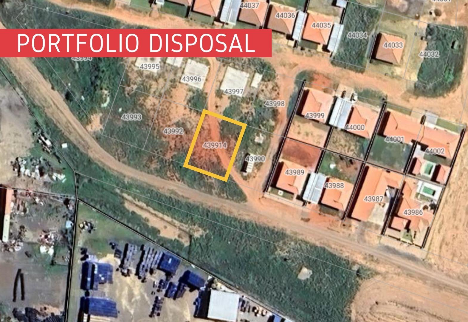 Exclusive Opportunity In Crawford Estate - Northern Cape